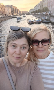 Иванова Марина