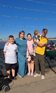 Евланова Татьяна