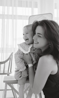 Анастасия Жаркова