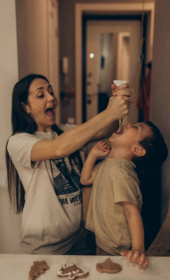 Смелова Татьяна