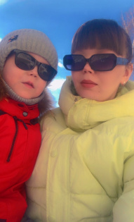 Оксана Ефремова