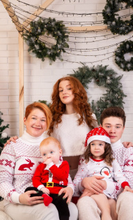 Светлана Смоленцева