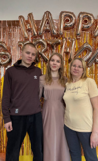 Наталья Иванова