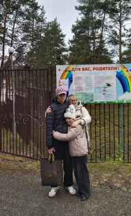 Дмитриева Татьяна