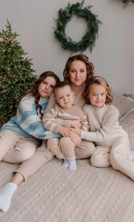 Екатерина Катанова