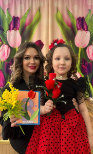 Алексеева Наталья