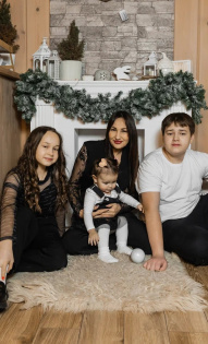 Храмова Светлана