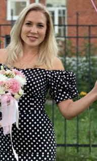 Екатерина Алмазова