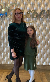 Татьяна и Анна