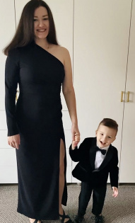 Евгения Большова