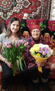 Васильева Екатерина