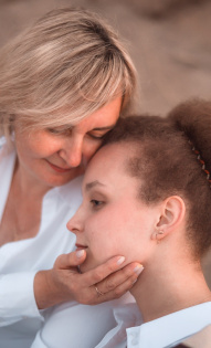 Елена Алексеева