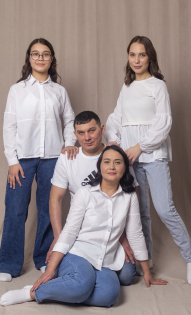 Мария Ананьева