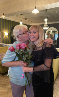 Анастасия Данилова