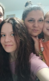 Алексеева Екатерина