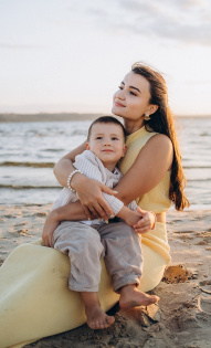 Наталия Александрова