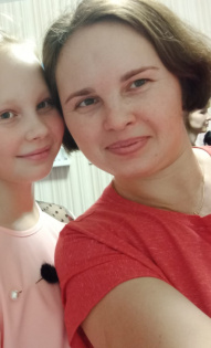 Олеся Александрова