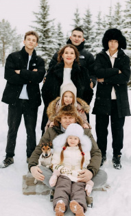 Елена Краснова