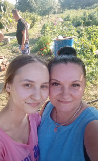 Анастасия Степанова