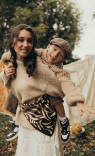 Екатерина Мамутина