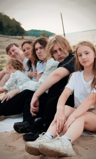 Жанна Викторова