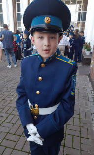 Илларионов Кирилл