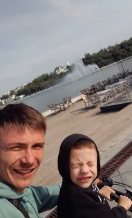 Егор и Валера Владимировы