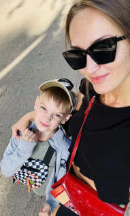 Андреева Елена