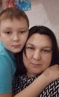 Геннадий и Анисия