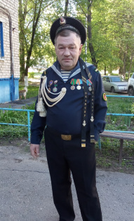 Сергей Лазарев