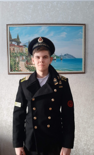 Вахтуров Даниил