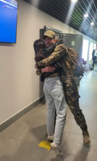 Лукина Ольга