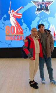 Инна Прокопьева