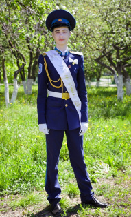 Павел Булаткин