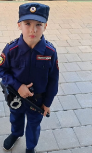 Кирилл Игнатьев