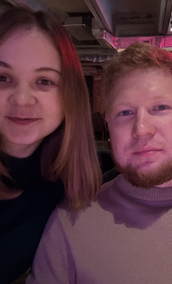 Татьяна Петрова