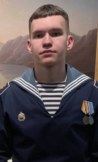 Андреев Роман