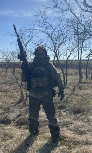 Якименко Ольга