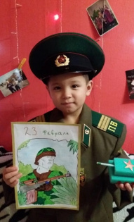 Сулаймонов Дима