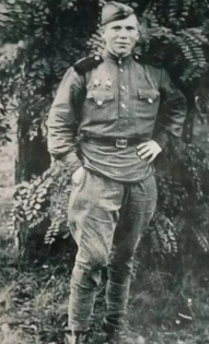 Сильвестр Киргизов