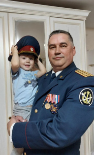 Сергей Николаевич