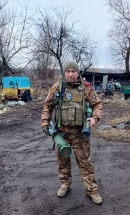 Саша Касмаков