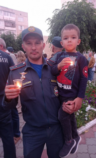 Васильев Давид