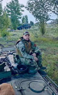 Александр Гаврилов