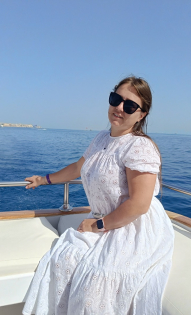 Кристина 