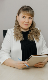 Оксана