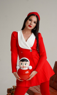 Ольга Упман