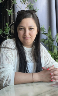 Кристина 