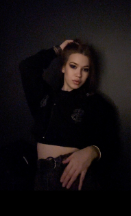 Карина Кадырова 