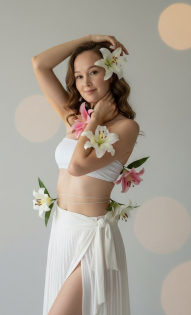 Екатерина Викторова